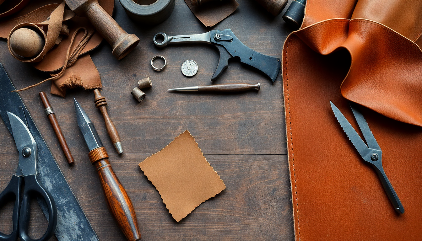 Leather goods manufacturing in India — EUDR compliance